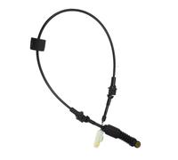 Cavo Trasmissione Compatibile Con Chevrolet Per Corvette Per C5 5.7L 1997-2002 Auto Auto Trans Shifter Cavo Cambio Collegamento Di Montaggio 12559260