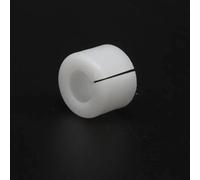 Cavo Trasmissione Compatibile con Nissan Per Pixo 2009-2018 Kit di riparazione cambio manuale Leva del cambio Leva selettrice Pivot Bush Manica Anello di tenuta di ricambio(Type A)
