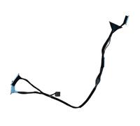 Cavo Trasmissione Connessione A Velocità Rapida Per La Fotocamera UAV PTZ Anti Interference Design Accessorio Accessorio Lightweight UAV Cavo