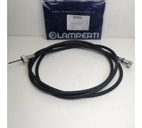 CAVO TRASMISSIONE CONTACHILOMETRI COMPLETO FIAT 600 D LAMPERTI PER 4094607