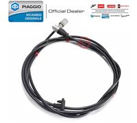 CAVO TRASMISSIONE CONTACHILOMETRI CONTAKM ORIGINALE PIAGGIO QUARGO 500 2005-2017
