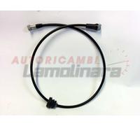 Cavo trasmissione contachilometri Fiat Dino 2400 SVAMA con guaina