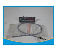 CAVO TRASMISSIONE CONTACHILOMETRI KM WIRE TRANSMISSION SPEEDOMETER RMS VESPA 50