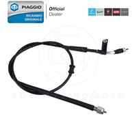649268 TRASMISSIONE CONTACHILOMETRI : PER PIAGGIO BEVERLY 500 CRUISER