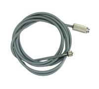 CAVO TRASMISSIONE CONTACHILOMETRI PER VESPA APE CAR P2 P3 220
