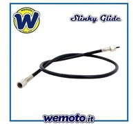 Cavo Trasmissione Contakm Tachimetro per Moto BSA A75 Rocket Three 1971-1972