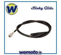 Cavo Trasmissione Contakm Tachimetro per Moto Honda CM 200 T 1980-1981-1982