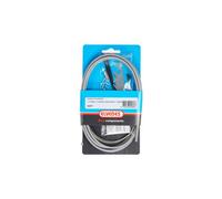 Cavo trasmissione elvedes per shimano nexus 4 7 8 s silver