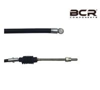 CAVO TRASMISSIONE FRENO POSTERIORE PIAGGIO ZIP SP 50 1996 1997