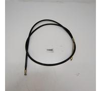 CAVO TRASMISSIONE FRENO POSTERIORE REAR BRAKE TRANSMISSION CABLE BENELLI PEPE LX
