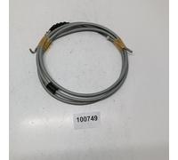 CAVO TRASMISSIONE FRIZIONE CLUTCH TRANSMISSION CABLE PIAGGIO APE MP 601 220CC