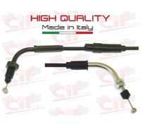 CAVO TRASMISSIONE GAS COMANDO/SDOPPIATORE CIF PER HONDA SH 125 150 '04-'05