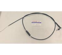 Cavo Trasmissione GAS Completa unico Pezzo Yamaha Booster BWS dal 2004 in poi