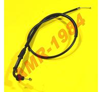 CAVO TRASMISSIONE GAS F12 / F15 / CIAK ORIGINALE MALAGUTI CODICE 03407803