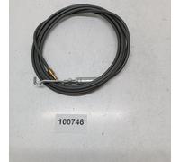 CAVO TRASMISSIONE GAS TRANSMISSION CABLE ORIGINALE PIAGGIO APE CAR DIESEL 227909