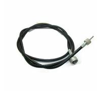 CAVO TRASMISSIONE TACHIMETRO RUOTA POSTERIORE 66" PER ROYAL ENFIELD BSA BMW E...