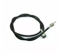 CAVO TRASMISSIONE TACHIMETRO RUOTA POSTERIORE 66" PER ROYAL ENFIELD BSA BMW E...