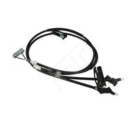 Cavo Trazione HART 221 715, Freno Di Parcheggio Per FORD