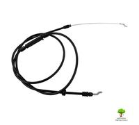 CAVO TRAZIONE STIGA 381030118/0 TAGLIAERBA TWINCLIP XM SP LINER QUATTRO 19/22