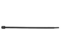 Cavo Trip Per Tachimetro Smiths Speedo Tipo Chronometric Nero Per BSA Norton