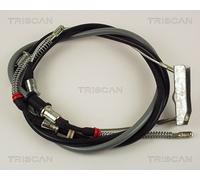 Cavo TRISCAN, freno di stazionamento posteriore, sinistro, destro