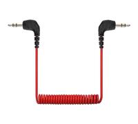 Cavo TRS per RODE SC2 Videomicro filo di rame per iPhone per ANDROID
