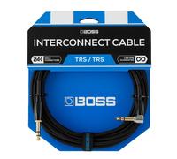 CAVO TRS PRONTO PER IL PALCO BCC 3 TRA LUNGHEZZA 1M/3FT PER INTERRUTTORI AUDIO P