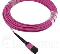 Cavo trunk FO MPO OM4 12 nuclei 3 metri tipo B