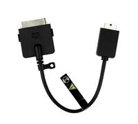 Cavo TV BN39-02687A Da 30 Cm For Smart TV QLED 8K QN85QN900AFXZA QN65QN900AFXZA, Accessori TV