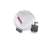 Cavo TV Line 2,5 M/16,4 Piedi BN39-03004A One Connect, Compatibile Con Samsung QN700 QN800 QN900 55 65 75 85 Pollici Neo QLED 4K 8K HDR Smart TV