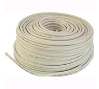 CAVO TV SATELLITARE Diametro 6,1 mm Bobina da 100 mt MAURER
