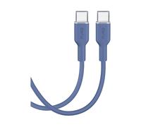 CAVO TYPE-C - USB PURO PUCCCICON15MTBLUE17