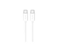 CAVO TYPE-C - USB SBS Cavo Puro Tpe Da Usb-C A Usb-C Per Laptop, Telefono E Tablet, 3 M, Veloce.