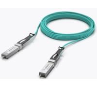 Ubiquiti Networks UACC-AOC-SFP10-10M cavo a fibre ottiche SFP+ Colore acqua (UACC-AOC-SFP10-10M fibre - optic cable SFP+ Aqua c