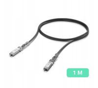 Cavo Ubiquiti UACC-DAC-SFP10-1M 1 m 10 Gbps SFP+ maschio/maschio per collegamento diretto