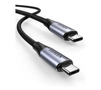 Cavo USB-C A USB-C 1M 3.2 Gen2 100W 10Gbps 4K@60Hz, UGREEN/80150