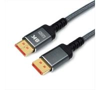 Cavo Ultra HD multifunzione HDTV 8K compatibile 2.1 48 Gbps