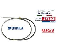 CAVO ULTRAFLEX MACH 5 FT 12 PER FUORIBORDO ED ENTROBORDO