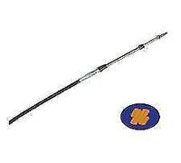 CAVO ULTRAFLEX TELECOMANDO RINFORZATO C8 VARIE MISURE