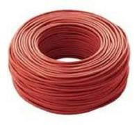 cavo UNIPOLARE CPR CORDINA sez. 0,50 1 1,5 2,5 4 6 mm FILO ELETTRICO
