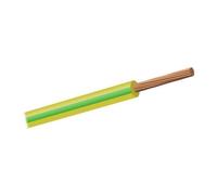 Cavo unipolare FS17 16.0 MM [giallo-verde]