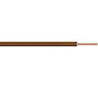 Cavo unipolare FS17 Electraline 1x2.5mm2 da 25m marrone - 13152