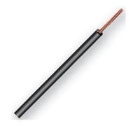 Cavo unipolare FS17 Electraline 1x2.5mm2 da 50m nero - 13143