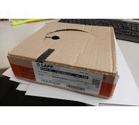 Lapp Kabel & leitung - H05 V-K 1 x 0,5 BK 4510011 R100
