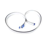 Cavo unità adatto for Xerox C700 DocuColor 240 250 242 252 WorkCentre-IV C7655 7665 7675 7775 7755 7765 C75 J75(1X Red)