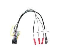 Cavo universale CONNECTS2 CTMULTILEAD.5 per connessione interfaccia comandi al volante