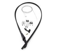 Cavo Universale Del Gas Per Acceleratore Domino KRR03 5432.96 Per Moto Ricambi