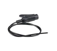 Cavo universale per chitarra per mandolino elimina interferenze esterne di riflessione del suono pesante