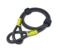 §Cavo URBAN 10mm Doppio Anello 2000mm§