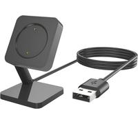 Cavo USB 2.0 100 cm Stazione di Ricarica per Smartwatch Amazfit GTR 4 3 GTS...